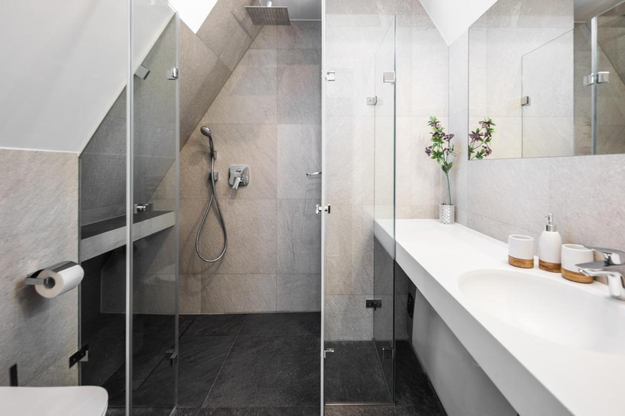 Apartament Gerlach House & Spa Z Sauna ザコパネ エクステリア 写真