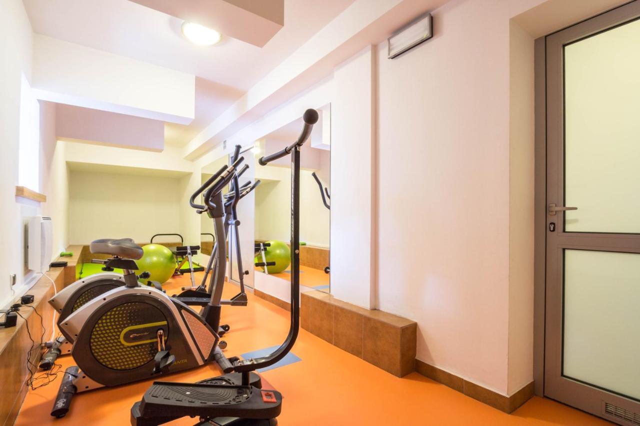 Apartament Gerlach House & Spa Z Sauna ザコパネ エクステリア 写真