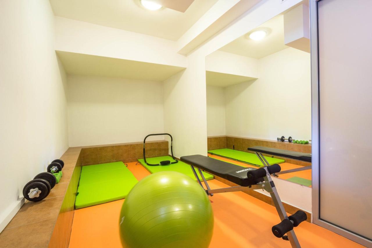 Apartament Gerlach House & Spa Z Sauna ザコパネ エクステリア 写真