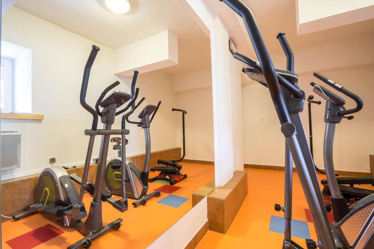 Apartament Gerlach House & Spa Z Sauna ザコパネ エクステリア 写真